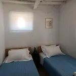 Perseids Traditional House Nyaraló
