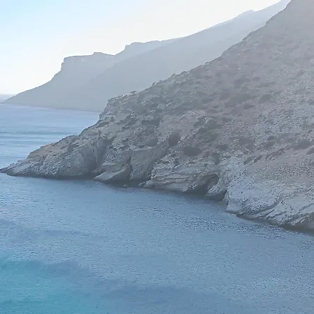Perseids Traditional House Holiday home Amorgos