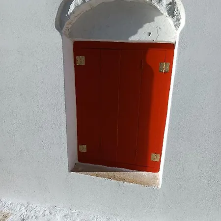 Holiday home Perseids Traditional House