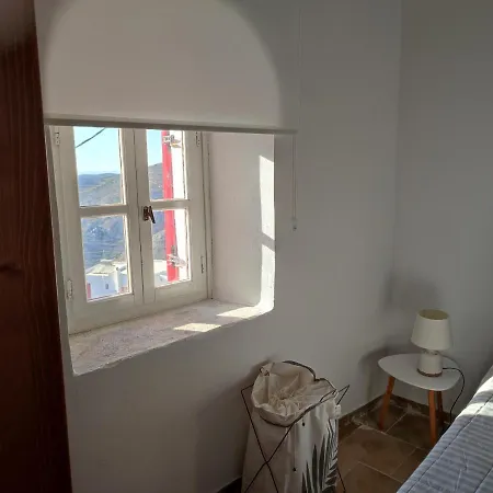 Σπίτι διακοπών Perseids Traditional House *