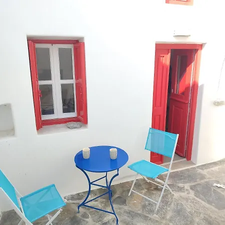 Holiday home Perseids Traditional House *