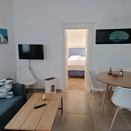 Perseids Traditional House Amorgos