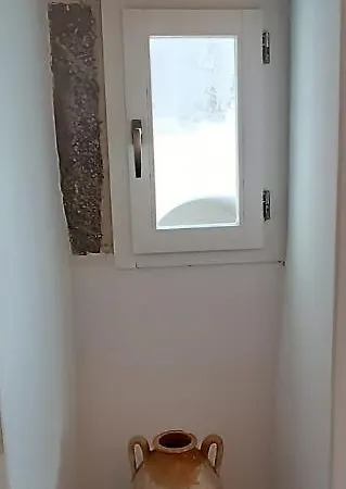 Ferienhaus Perseids Traditional House