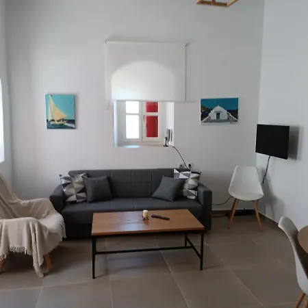 Perseids Traditional House Σπίτι διακοπών *