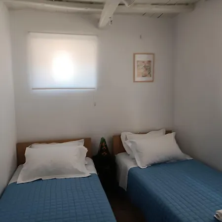 Perseids Traditional House 別荘