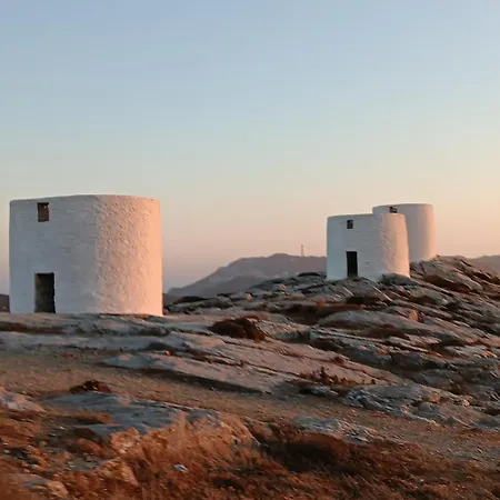 Perseids Traditional House Holiday home Amorgos