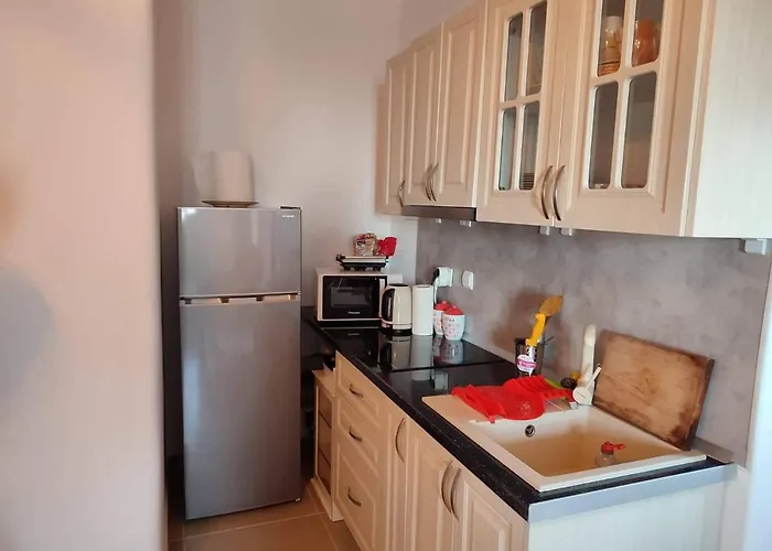 Perseids Traditional House *