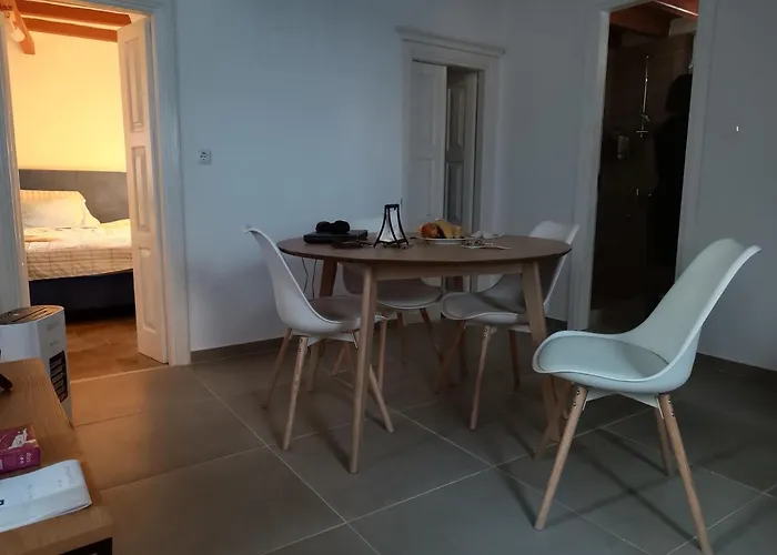 Perseids Traditional House * Amorgos