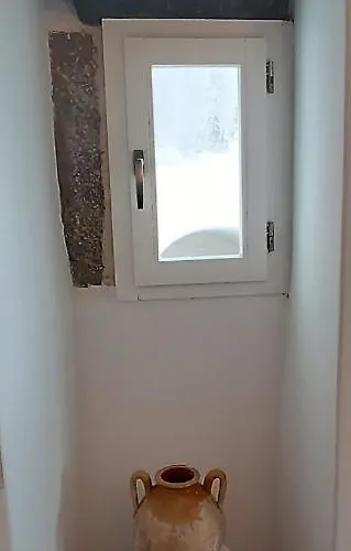 Ferienhaus Perseids Traditional House