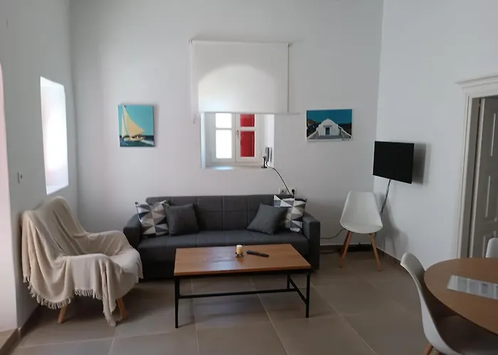 Perseids Traditional House Ferienhaus *